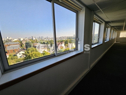 Photo 7 – location bureaux	ARCUEIL (94110)