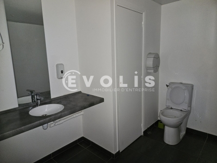 Photo 10 – location bureaux	ARCUEIL (94110)