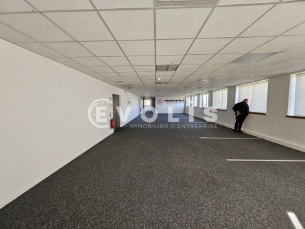 Photo 12 – location bureaux	ARCUEIL (94110)