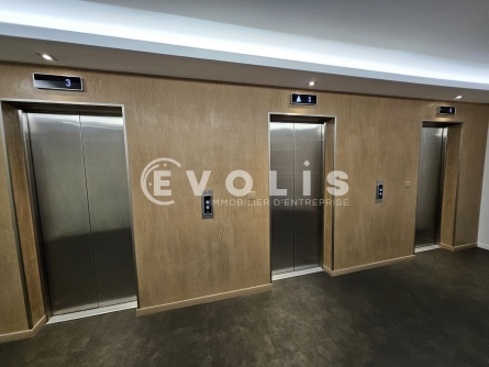 Photo 14 – location bureaux	ARCUEIL (94110)