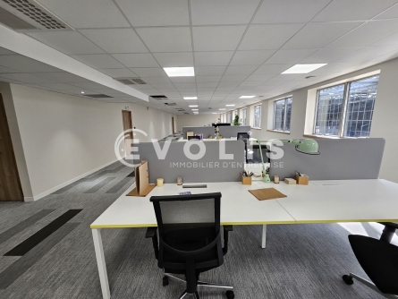 Photo 15 – location bureaux	ARCUEIL (94110)