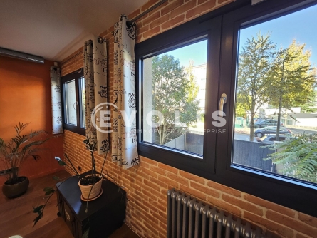 Photo 9 – vente bureaux	CLAMART (92140)