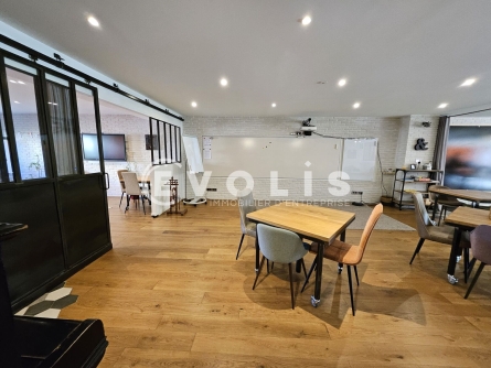 Photo 15 – vente bureaux	CLAMART (92140)