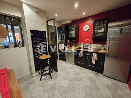 Photo 3 – vente bureaux	CLAMART (92140)