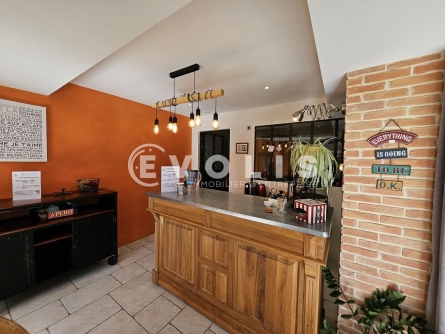 Photo 6 – vente bureaux	CLAMART (92140)