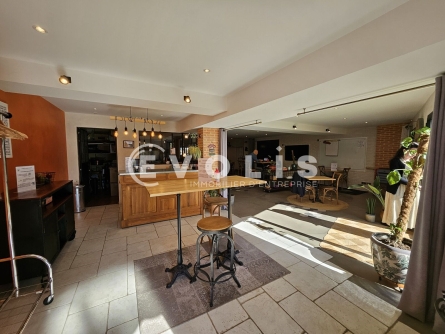 Photo 10 – vente bureaux	CLAMART (92140)