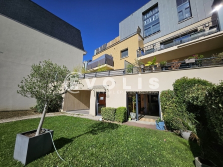 Photo 11 – vente bureaux	CLAMART (92140)