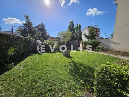 Photo 1 – vente bureaux	CLAMART (92140)