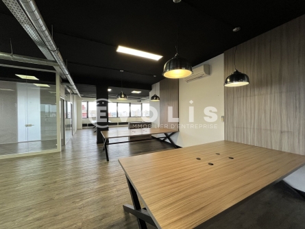 Photo 4 – vente bureaux	MAISONS ALFORT (94700)