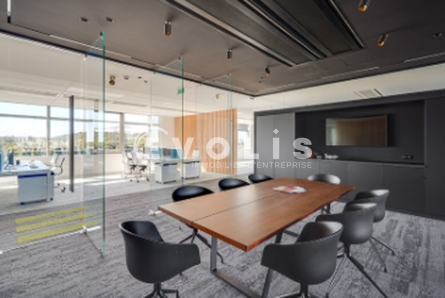 Photo 9 – location bureaux	MASSY (91300)