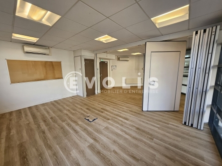 Photo 3 – location bureaux	SCEAUX (92330)