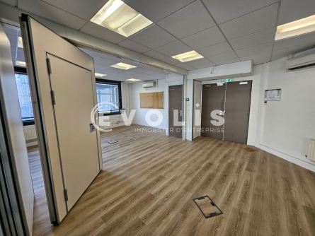 Photo 4 – location bureaux	SCEAUX (92330)