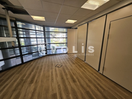 Photo 6 – location bureaux	SCEAUX (92330)