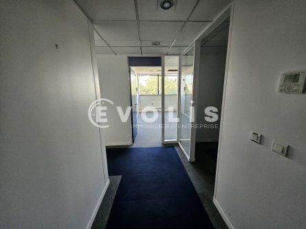 Photo 8 – location bureaux	SCEAUX (92330)