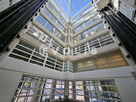 Photo 1 – location bureaux	SCEAUX (92330)