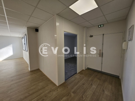 Photo 7 – location bureaux	CACHAN (94230)