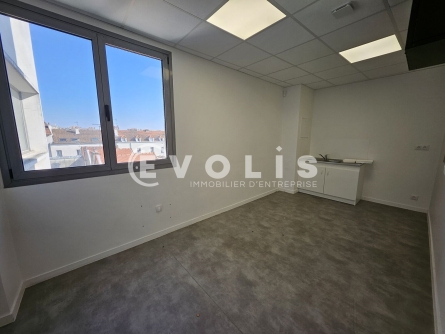 Photo 8 – location bureaux	CACHAN (94230)