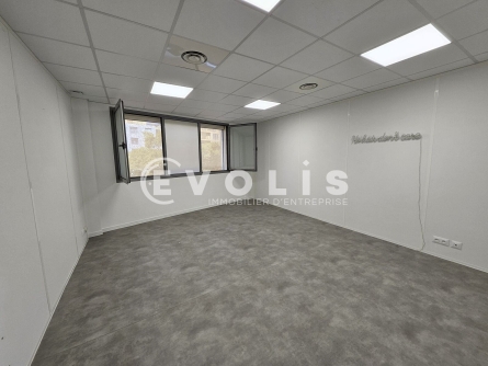 Photo 15 – location bureaux	CACHAN (94230)