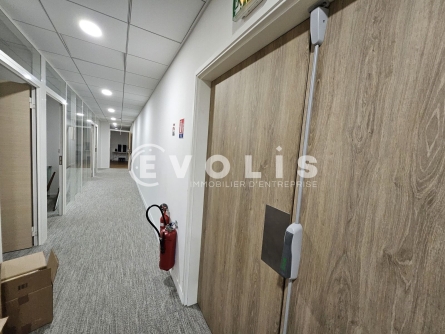 Photo 2 – location bureaux	ARCUEIL (94110)