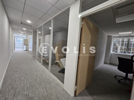 Photo 3 – location bureaux	ARCUEIL (94110)