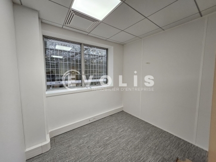 Photo 4 – location bureaux	ARCUEIL (94110)