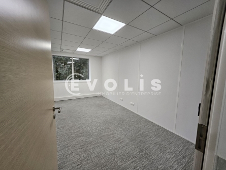Photo 12 – location bureaux	ARCUEIL (94110)
