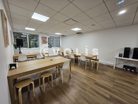 Photo 13 – location bureaux	ARCUEIL (94110)