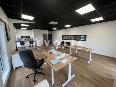 Photo 15 – location Entrepôts / activités	GENAS (69740)