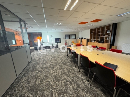 Photo 6 – location Entrepôts / activités	CAMON (80450)