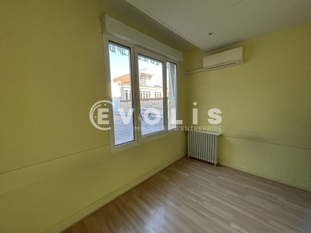 Photo 2 – vente bureaux	LE BOUSCAT (33110)