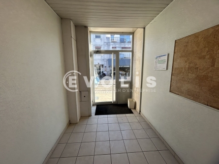 Photo 5 – vente bureaux	LE BOUSCAT (33110)