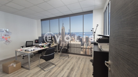 Photo 12 – location Entrepôts / activités	SERRIS (77700)