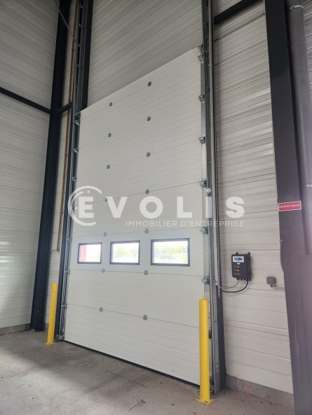 Photo 7 – location Entrepôts / activités	HEYRIEUX (38540)