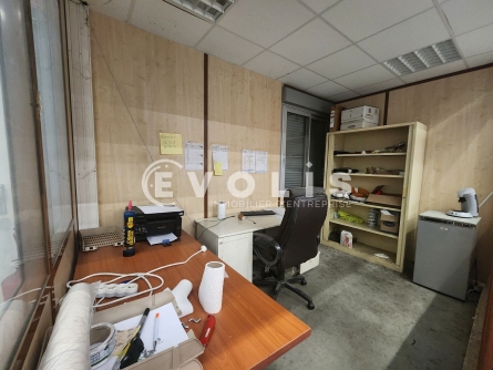 Photo 7 – vente Entrepôts / activités	SAINT SAVIN (38300)