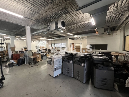 Photo 11 – vente Entrepôts / activités	VILLIERS SUR MARNE (94350)