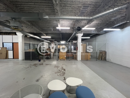 Photo 14 – vente Entrepôts / activités	VILLIERS SUR MARNE (94350)