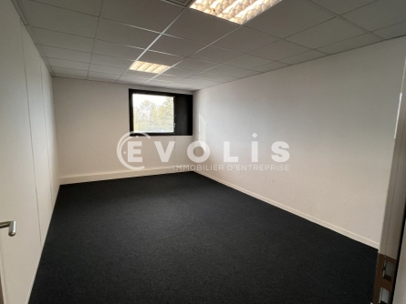 Photo 5 – location bureaux	MERIGNAC (33700)