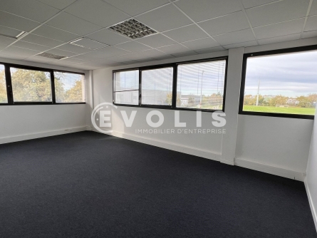 Photo 9 – location bureaux	MERIGNAC (33700)