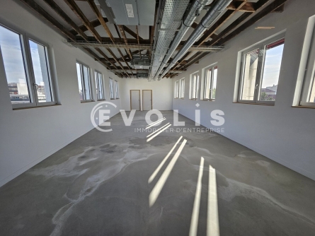 Photo 13 – location Entrepôts / activités	MALAKOFF (92240)