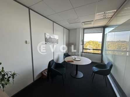 Photo 2 – location bureaux	BORDEAUX (33300)