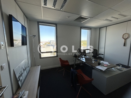 Photo 4 – location bureaux	BORDEAUX (33300)