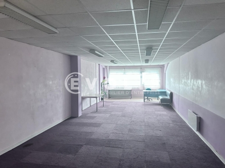 Photo 4 – location bureaux	ORMOY (91540)