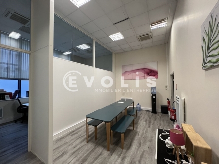 Photo 6 – location bureaux	VINCENNES (94300)