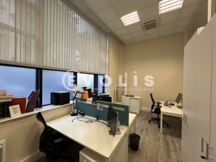 Photo 7 – location bureaux	VINCENNES (94300)