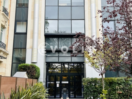 Photo 1 – location bureaux	VINCENNES (94300)