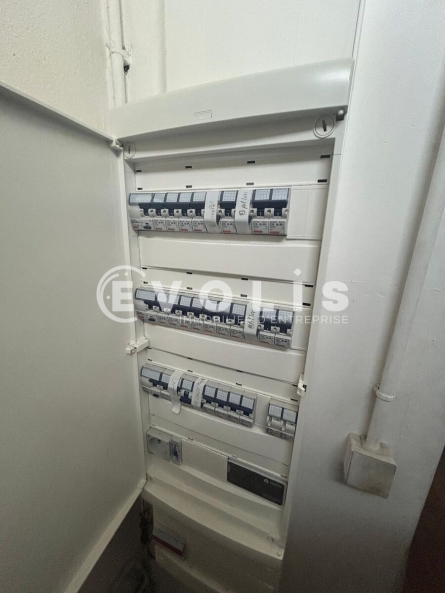 Photo 10 – location Locaux commerciaux	ORMOY (91540)