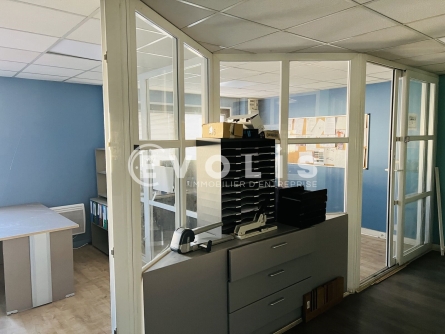 Photo 6 – location Entrepôts / activités	NOISIEL (77186)