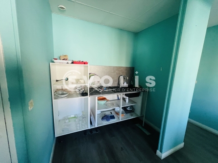 Photo 7 – location Entrepôts / activités	NOISIEL (77186)