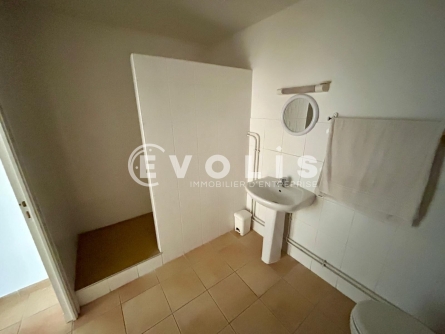 Photo 13 – location Entrepôts / activités	ORMOY (91540)