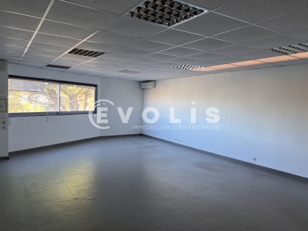 Photo 3 – location bureaux	MERIGNAC (33700)